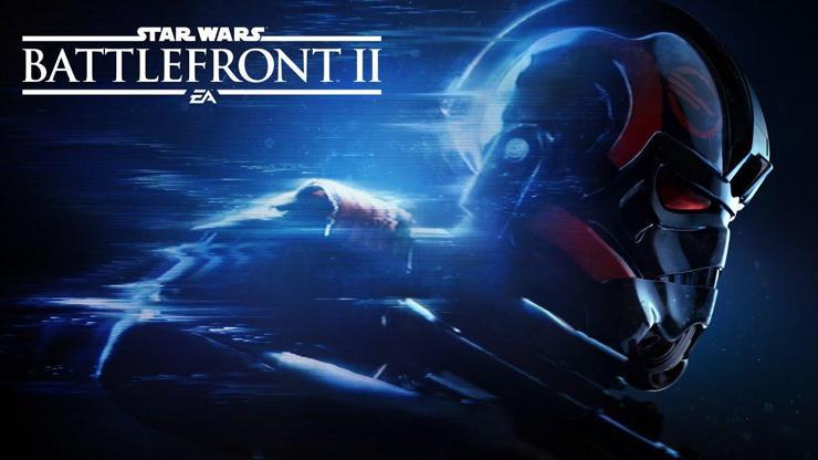 Star Wars Battlefront 2 yeni bir video ile karşınızda