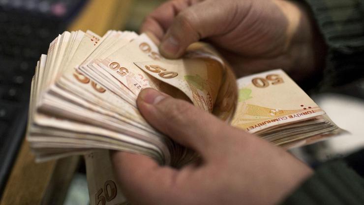 Türkiyede hanehalkı kullanılabilir fert geliri yüzde 12,7 arttı