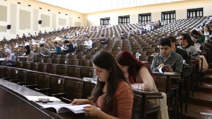 DGS puanıyla seçilebilecek bölümler: 2019 DGS tercih kılavuzu yayınlandı mı