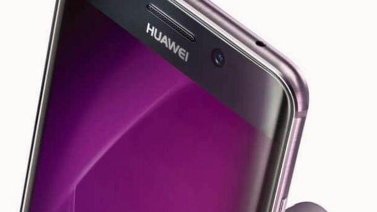 Huawei Mate 10 Plusın görselleri sızdırıldı
