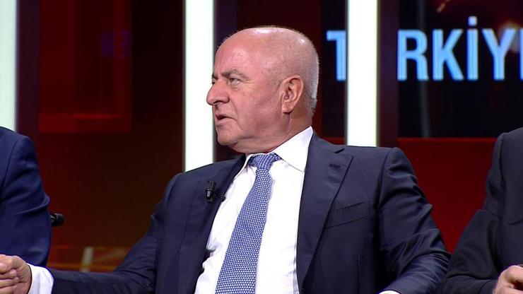 Öztürk: 2019da İstanbulda CHPli bir başkan olacak