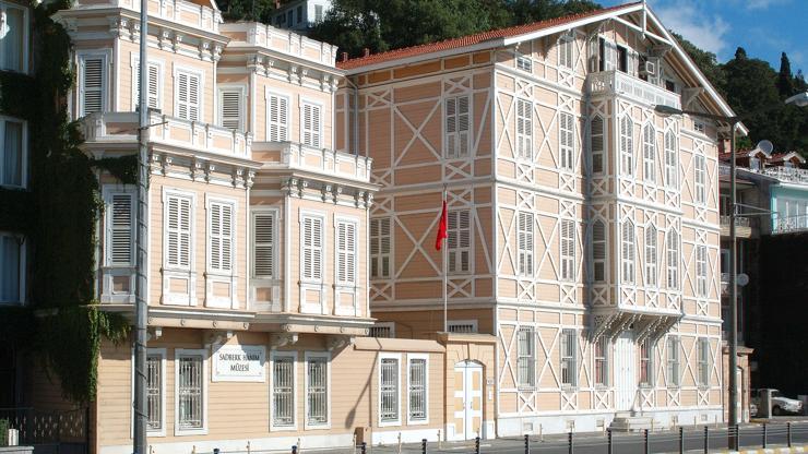 İstanbulun en çok flört edilen 7 müzesi