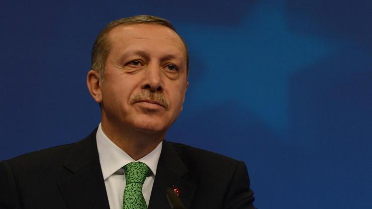 Son dakika... Erdoğandan Barzaniye: Otur oturduğun yerde