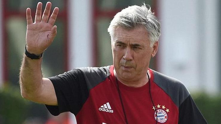 Son dakika: Bayern Münihte Carlo Ancelotti dönemi bitti