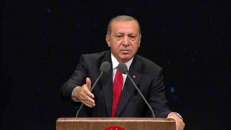 Cumhurbaşkanı Erdoğan: Yeni Lawrencelar başarılı olamayacak