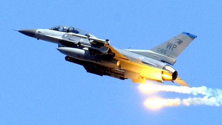 ABDden Libyadaki DEAŞ hedeflerine hava operasyonu