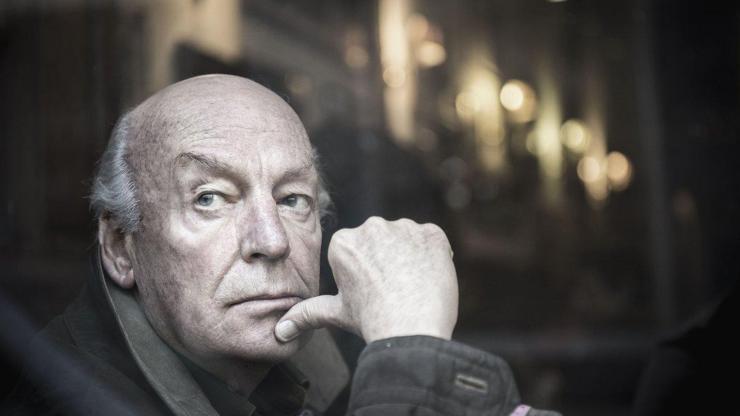 Eduardo Galeano’nun son kitabı Hikâye Avcısı ilk kez Türkçede
