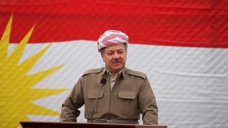 Irak Başbakanı İbadiden Barzaniye kritik teklif
