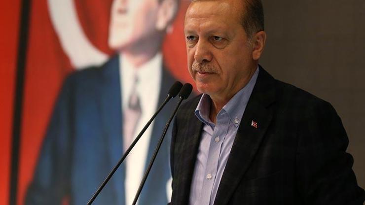 Erdoğan: AK Parti kaybederse Türkiye kaybeder