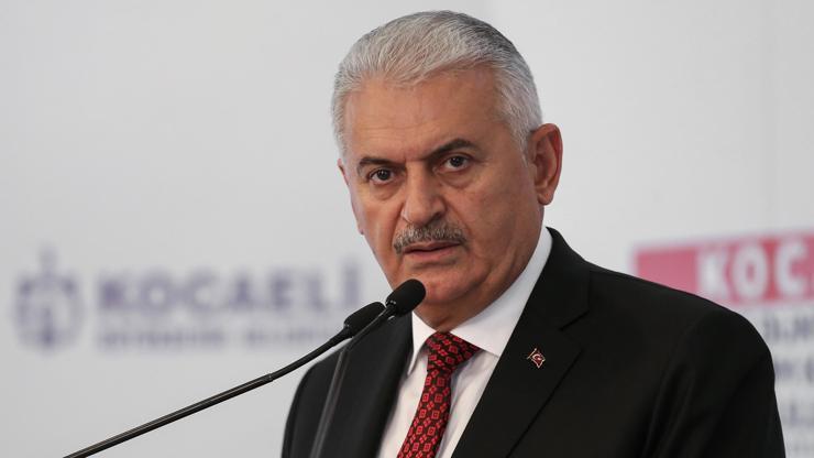 Binali Yıldırım yüzde 40 zamla ilgili ilk kez konuştu