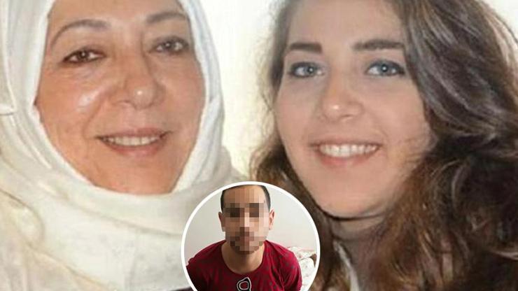 Son dakika... Suriyeli muhalif anne-kızın katili yakalandı