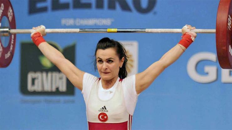 Türkiyeye doping cezası