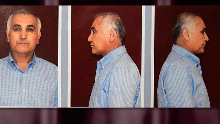 Adil Öksüz davasında polis memurundan FETÖ itirafı Adil Öksüz davasında polis memurundan FETÖ itirafı