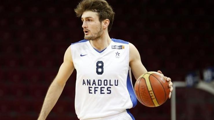Birkan Batuk: Cedi ve Furkanın NBAe gitmesi Türk basketbolu için bir gurur kaynağı