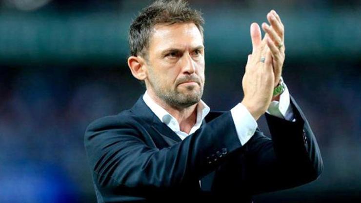 Karabüksporun yeni teknik direktörü Popovic rötar yaptı