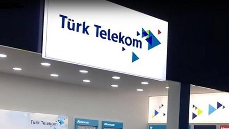 Türk Telekomdan açıklama: İzlenecek prosedür bellidir