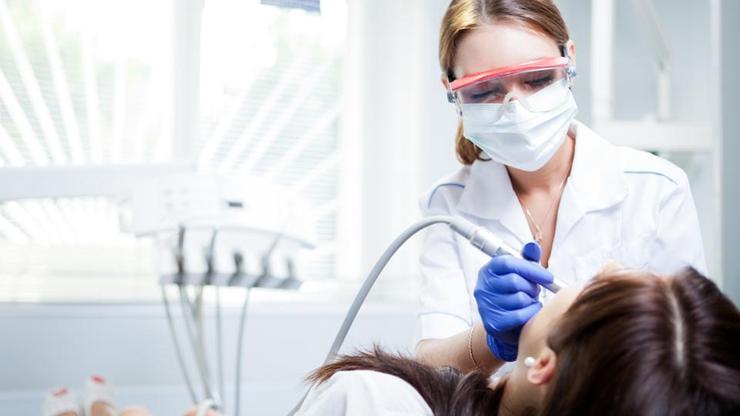 Diyabetli hastalarda diş hekimi yaklaşımı