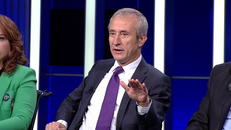 Şen: Türkiyenin bir dış politikası var mı