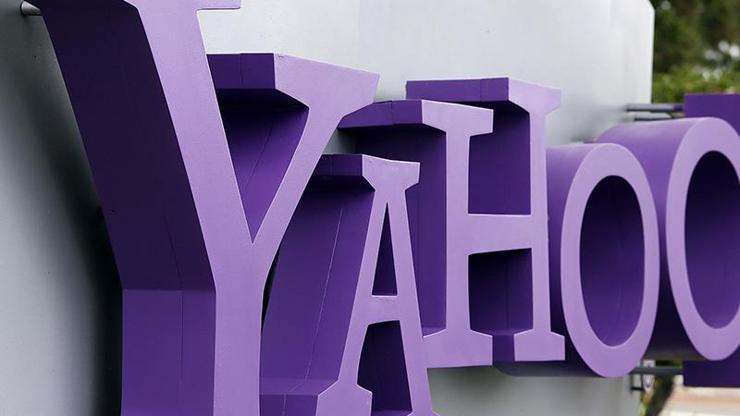 Yahoo, hackerlara teslim olmuş