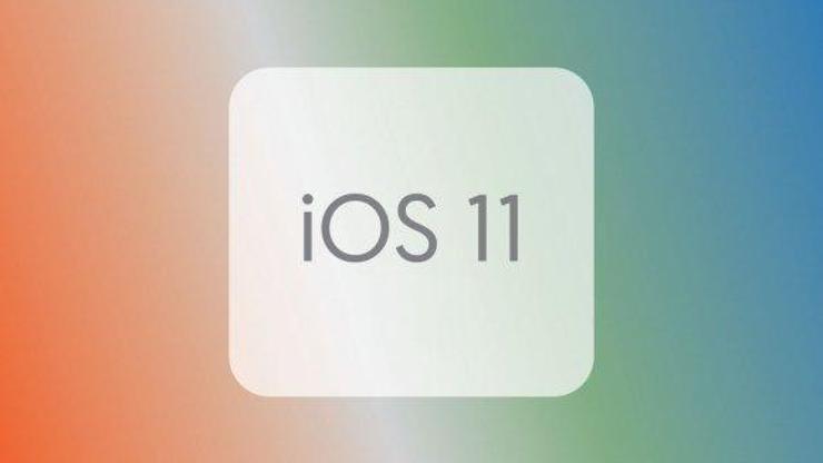 iOS 11e bir güncelleme daha: iOS 11.0.2