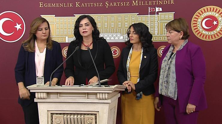 CHPden kadın raporu: 9 ayda 285 kadın öldürüldü