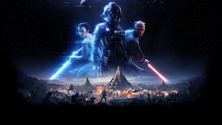 Star Wars Battlefront 2nin sistem gereksinimleri yayınlandı