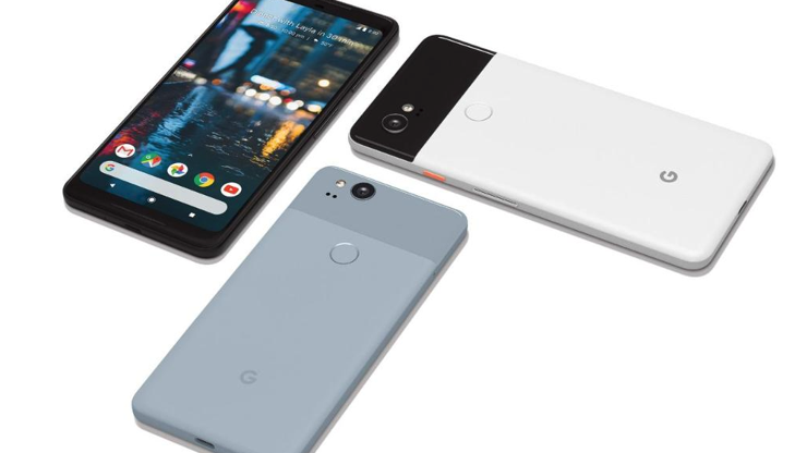 Google Pixel 2 stok sıkıntısı çekiyor