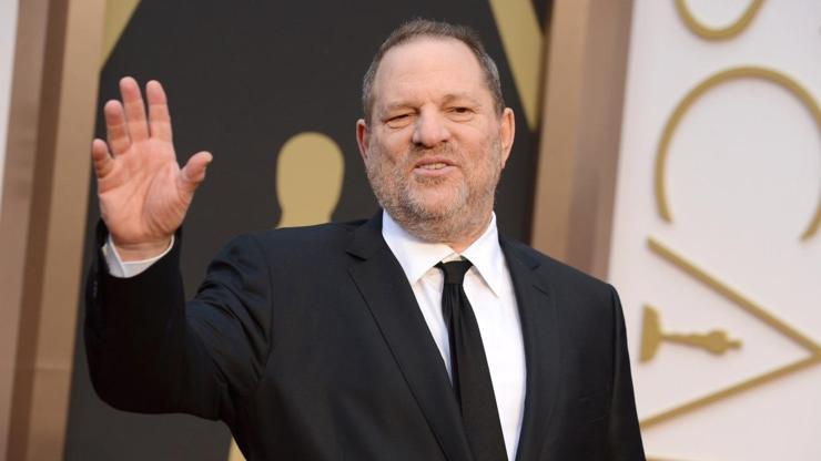 Onlarca kadını taciz etmekle suçlanan Oscar ödüllü yapımcı Weinstein özür diledi