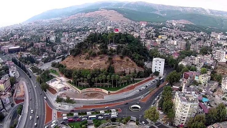 Türkiyede Suriyelilerin en fazla yaşadığı 10 il