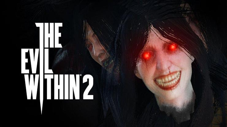 The Evil Within 2nin sistem gereksinimler