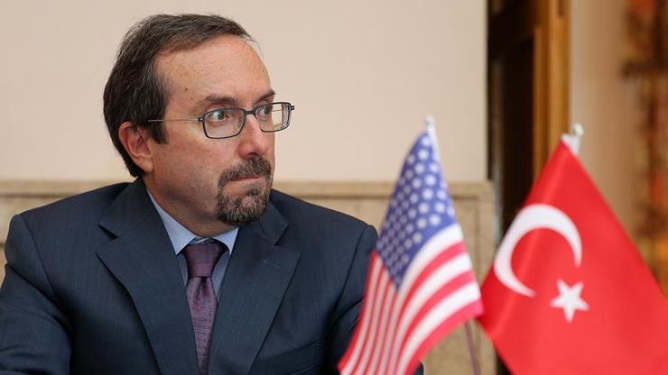 Türkiye-ABD arasındaki tutuklama gerilimi tırmanıyor