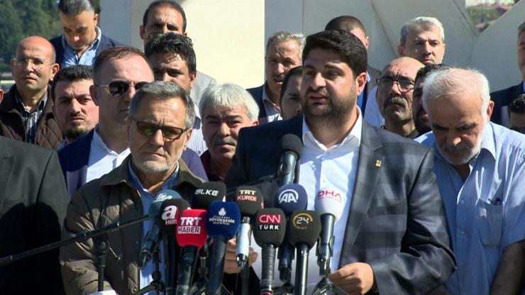 15 Temmuz Derneğinden dava çağrısı