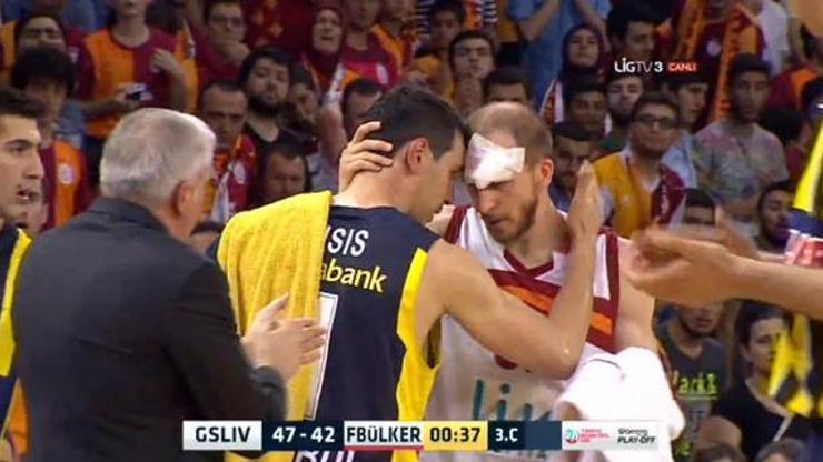 Obradovic: Sinan Güleri Galatasaraydan almadım, o buraya geldi