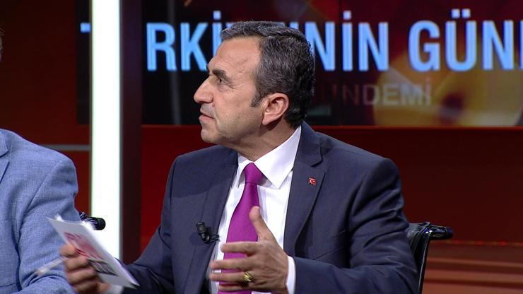 Naim Babüroğlu: Süleyman Şah Türbesinin çekilmesi hataydı
