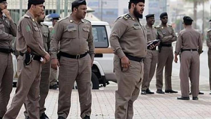 Suudi Arabistanda Kraliyet Sarayına saldırı