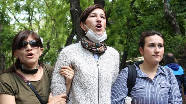 Nuriye Gülmen: Açlık grevini sonlandırmayı düşünmüyorum