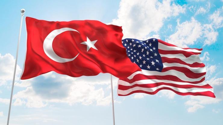 Son dakika... ABDden açıklama: Türkiyenin vize başvuruları durduruldu