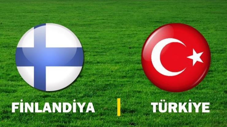 Canlı: Finlandiya-Türkiye maçı izle (Dünya Kupası Elemeleri)