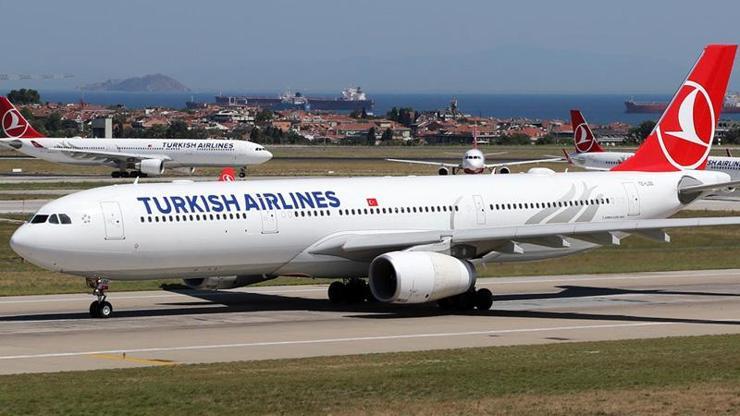 Pilot Kuleye bildirdi: Atatürk Havalimanında uçuşlar aksadı
