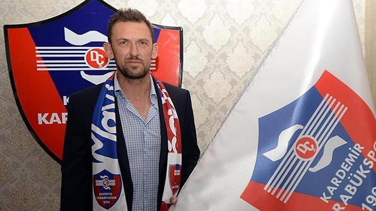 Karabükte Tony Popovic dönemi