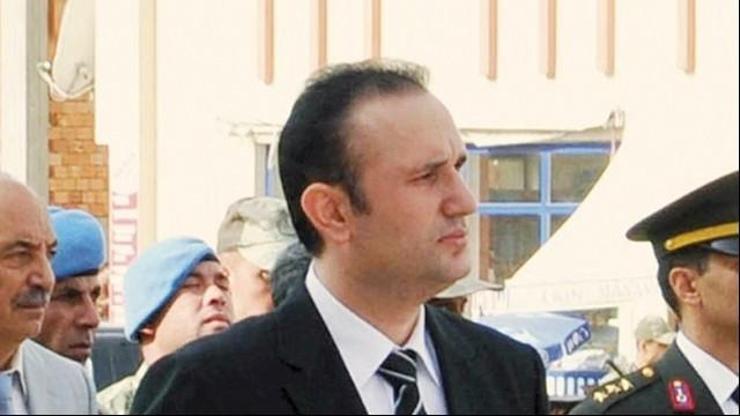 Ovacık Cumhuriyet Başsavcısının katil zanlısı PKKlı tutuklandı