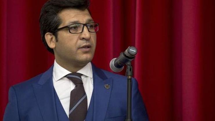 Murat Arslana ödül veren AKPMye Dışişleri Bakanlığından tepki