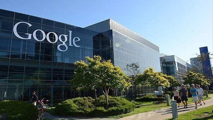 ABD basını: Google, Rus ajanlarının seçim için binlerce dolar harcadığının kanıtını buldu