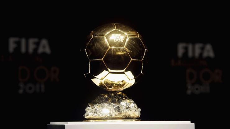 İşte Altın Top 2017 ödülüne aday 30 futbolcu