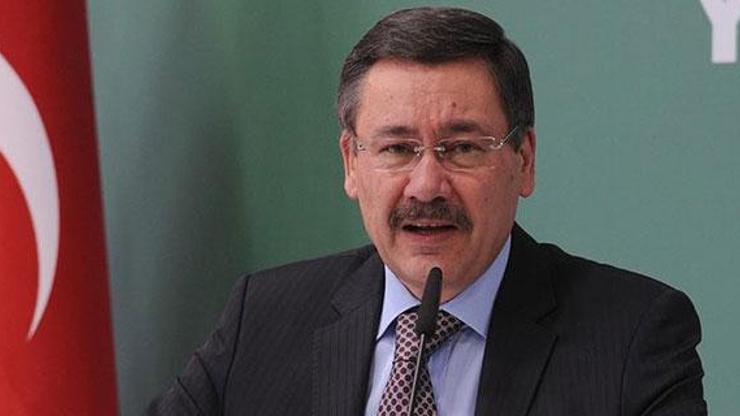 Son dakika... Melih Gökçeke son gününde CHPnin ardından MHPden şok ret