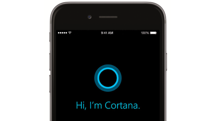 Cortanaya Skype desteği yolda