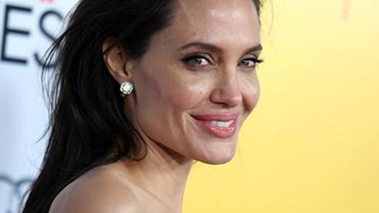 Angelina Jolie hakkında korkutan iddia 38 kiloya düştü