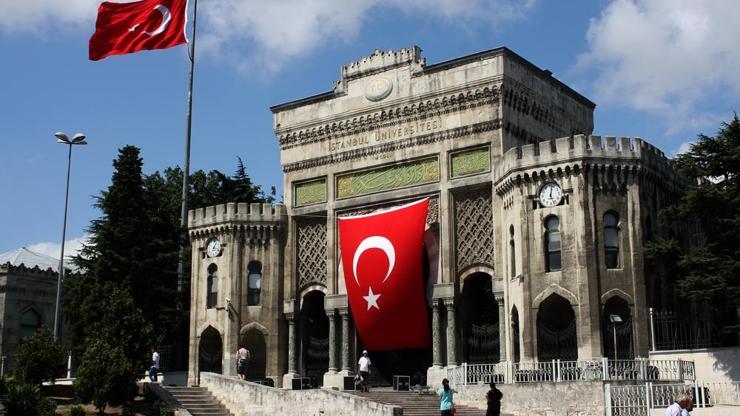 İstanbul Üniversitesi Hukuk Fakültesinde not sahtekarlığı
