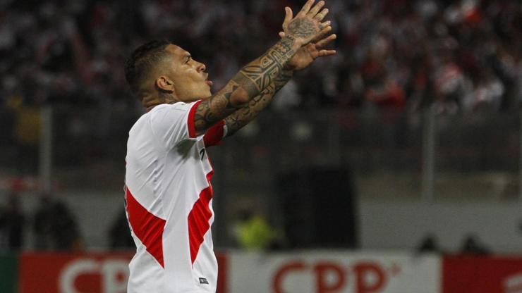 FIFA Perunun tartışmalı golüyle ilgili kararını verdi