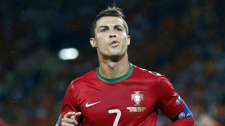 Ronaldoyla ilgili olay iddia: Hala ona aşık